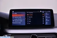 BMW 520d (Seria 5) din 2021 cu 172.252 km - oferta BMW218178 - foto 19