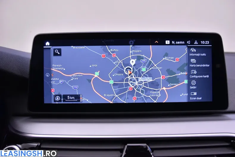 BMW 520d (Seria 5) din 2021 cu 172.252 km - oferta BMW218178 - foto 23