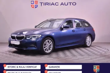 BMW 318i din 2022 - oferta BMW218179