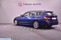 BMW 318i (Seria 3) din 2022 cu 96.862 km - oferta BMW218179 - foto 3