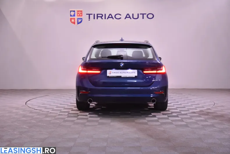 BMW 318i (Seria 3) din 2022 cu 96.862 km - oferta BMW218179 - foto 4