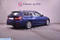 BMW 318i (Seria 3) din 2022 cu 96.862 km - oferta BMW218179 - foto 5