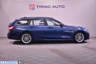 BMW 318i (Seria 3) din 2022 cu 96.862 km - oferta BMW218179 - foto 6