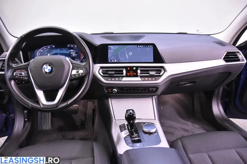 BMW 318i (Seria 3) din 2022 cu 96.862 km - oferta BMW218179 - foto 9