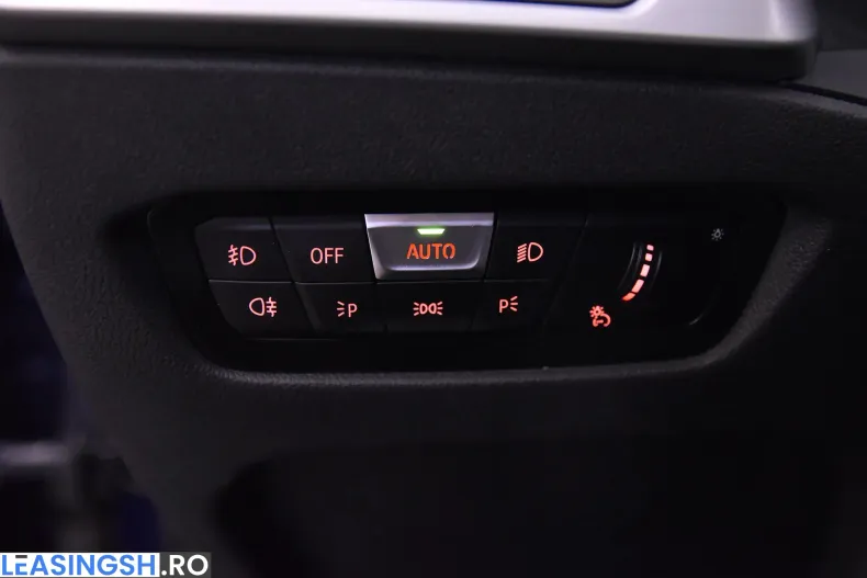 BMW 318i (Seria 3) din 2022 cu 96.862 km - oferta BMW218179 - foto 15