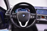BMW 318i (Seria 3) din 2022 cu 96.862 km - oferta BMW218179 - foto 16