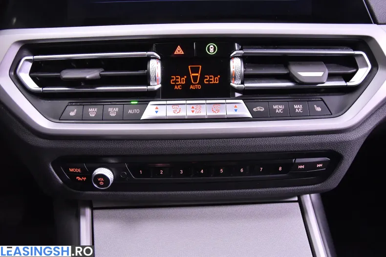 BMW 318i (Seria 3) din 2022 cu 96.862 km - oferta BMW218179 - foto 18