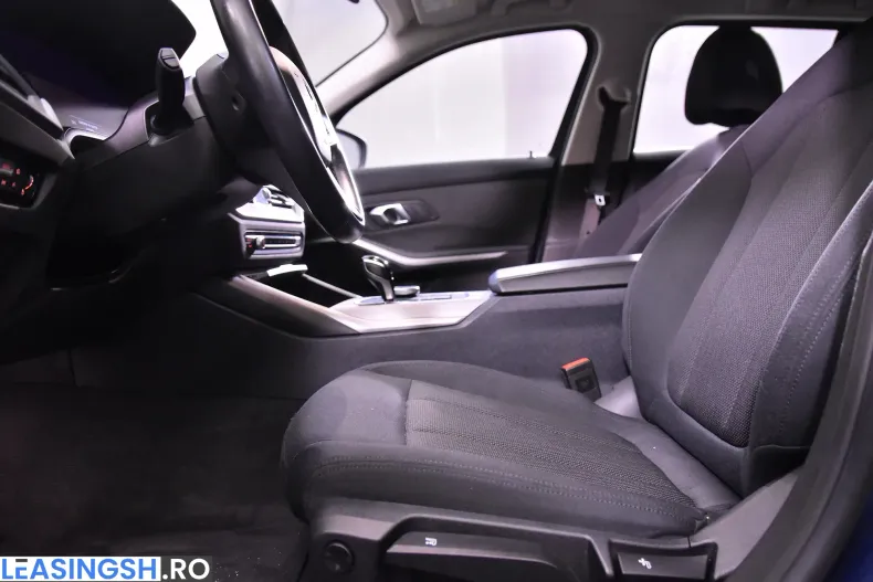 BMW 318i (Seria 3) din 2022 cu 96.862 km - oferta BMW218179 - foto 23
