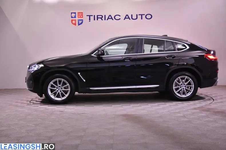 BMW X4 (Seria X) din 2023 cu 59.487 km - oferta BMW218181 - foto 2