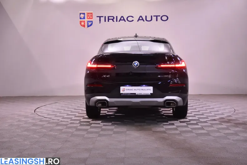 BMW X4 (Seria X) din 2023 cu 59.487 km - oferta BMW218181 - foto 4