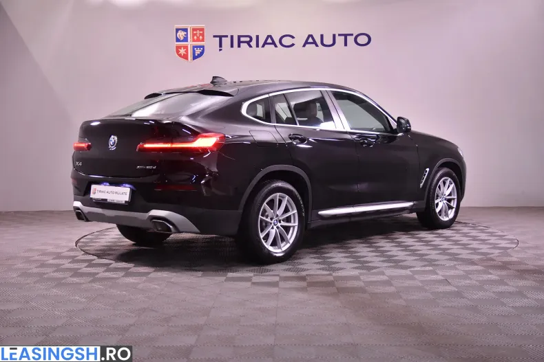BMW X4 (Seria X) din 2023 cu 59.487 km - oferta BMW218181 - foto 5
