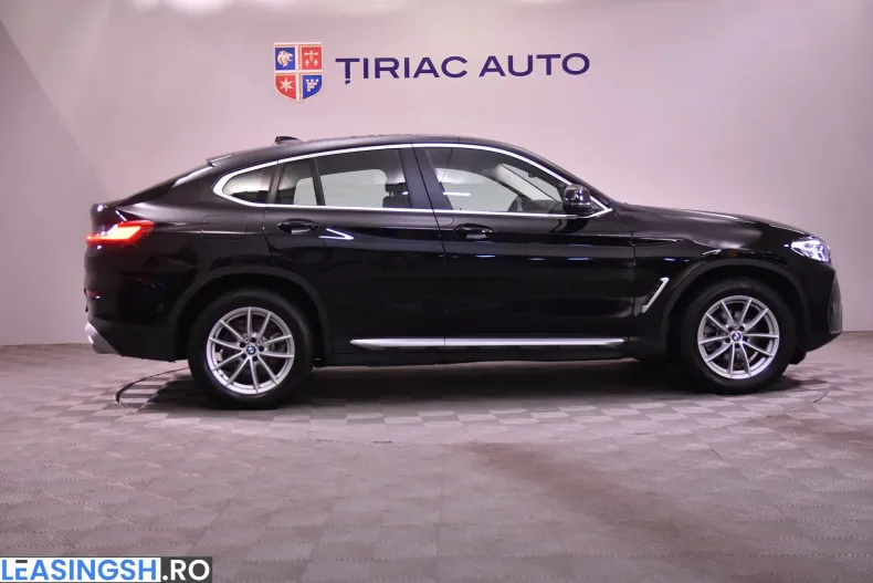 BMW X4 (Seria X) din 2023 cu 59.487 km - oferta BMW218181 - foto 6