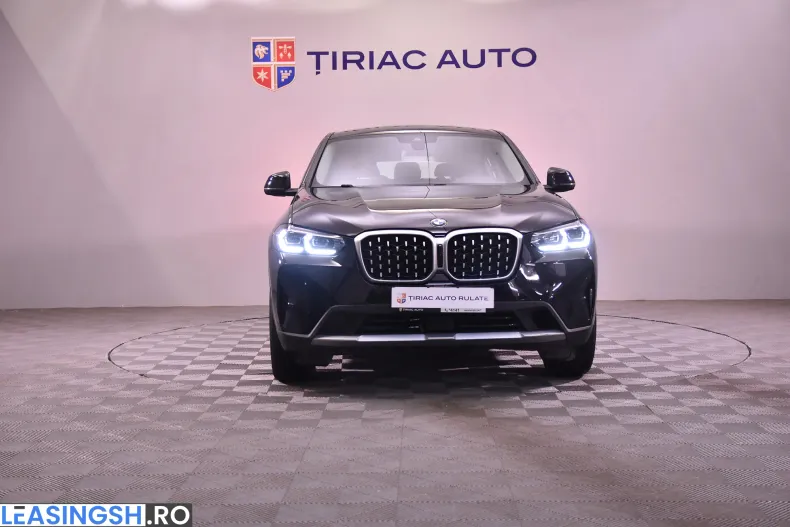 BMW X4 (Seria X) din 2023 cu 59.487 km - oferta BMW218181 - foto 8