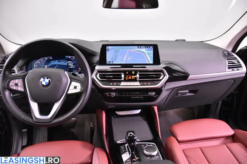 BMW X4 (Seria X) din 2023 cu 59.487 km - oferta BMW218181 - foto 9