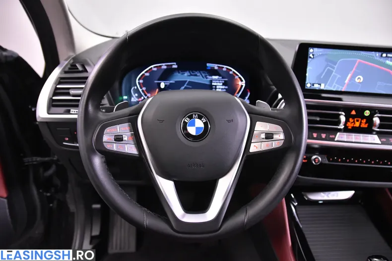BMW X4 (Seria X) din 2023 cu 59.487 km - oferta BMW218181 - foto 15