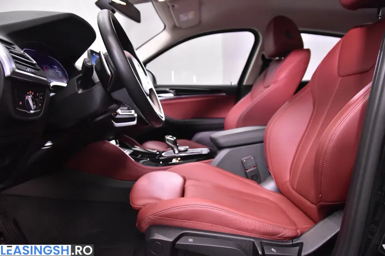 BMW X4 (Seria X) din 2023 cu 59.487 km - oferta BMW218181 - foto 24