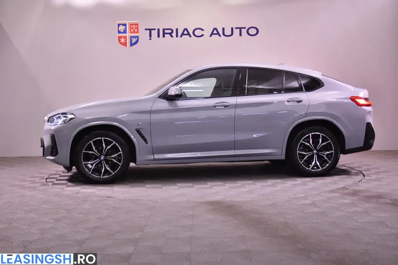 BMW X4 (Seria X) din 2023 cu 36.313 km - oferta BMW218182 - foto 2