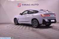 BMW X4 (Seria X) din 2023 cu 36.313 km - oferta BMW218182 - foto 3