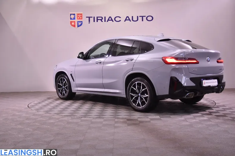 BMW X4 (Seria X) din 2023 cu 36.313 km - oferta BMW218182 - foto 3