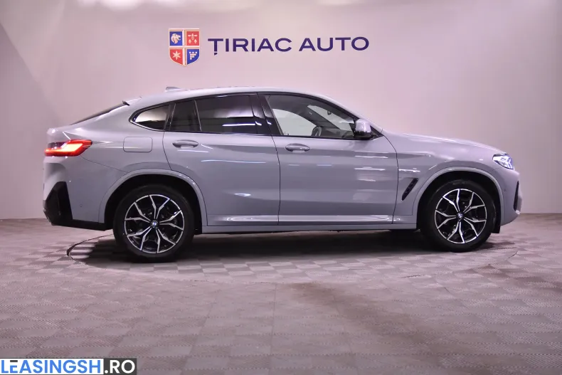 BMW X4 (Seria X) din 2023 cu 36.313 km - oferta BMW218182 - foto 6
