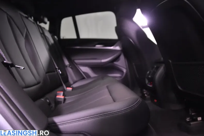 BMW X4 (Seria X) din 2023 cu 36.313 km - oferta BMW218182 - foto 12