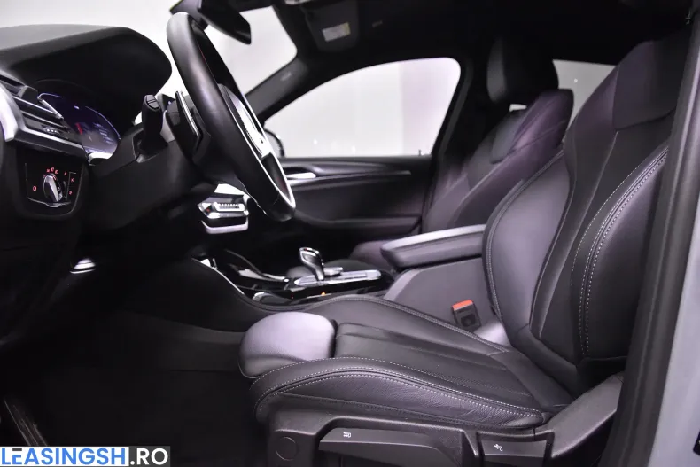 BMW X4 (Seria X) din 2023 cu 36.313 km - oferta BMW218182 - foto 25