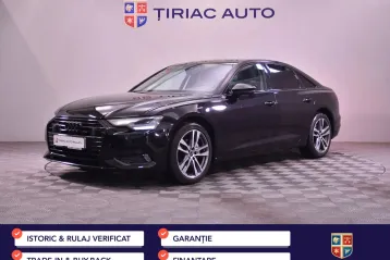 Audi A6 din 2022 - oferta AUD218183