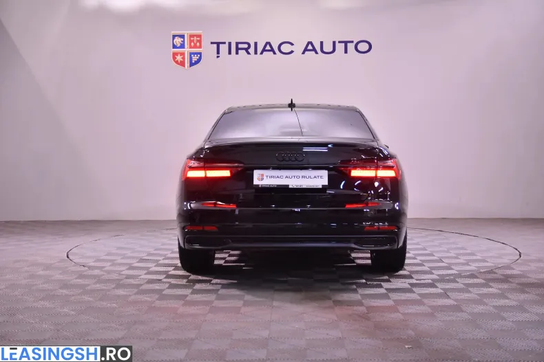 Audi A6 din 2022 cu 69.266 km - oferta AUD218183 - foto 4