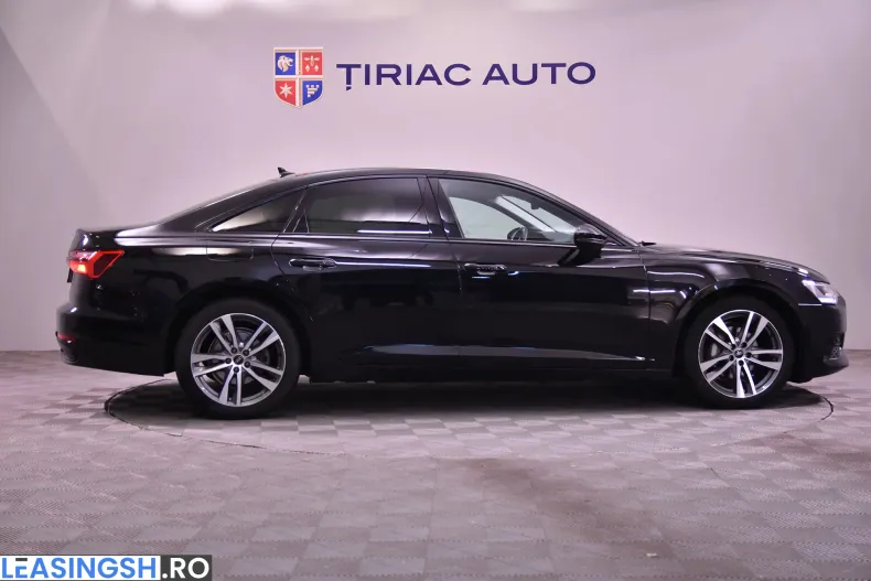 Audi A6 din 2022 cu 69.266 km - oferta AUD218183 - foto 6