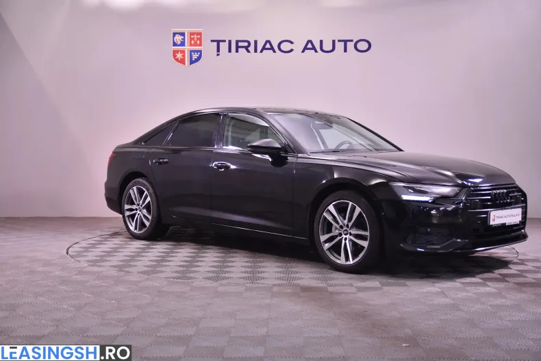 Audi A6 din 2022 cu 69.266 km - oferta AUD218183 - foto 7