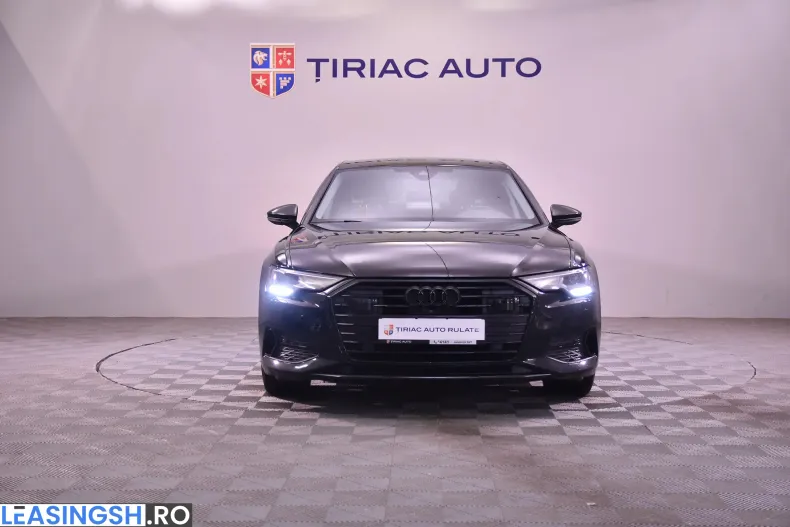 Audi A6 din 2022 cu 69.266 km - oferta AUD218183 - foto 8