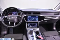 Audi A6 din 2022 cu 69.266 km - oferta AUD218183 - foto 9