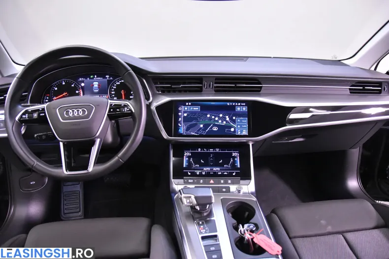 Audi A6 din 2022 cu 69.266 km - oferta AUD218183 - foto 9
