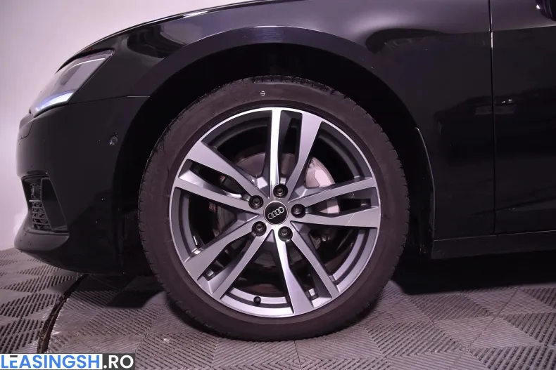 Audi A6 din 2022 cu 69.266 km - oferta AUD218183 - foto 13