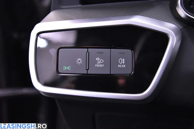 Audi A6 din 2022 cu 69.266 km - oferta AUD218183 - foto 15