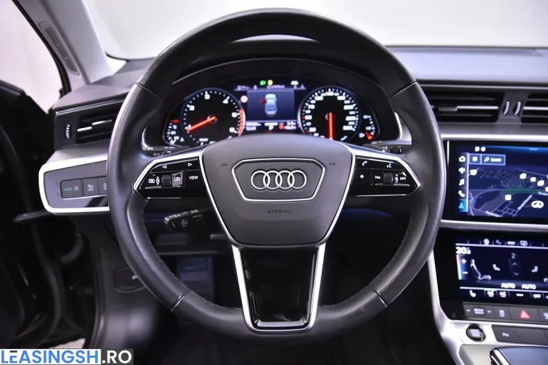 Audi A6 din 2022 cu 69.266 km - oferta AUD218183 - foto 16