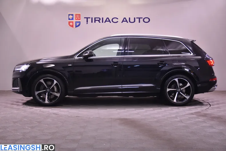 Audi Q7 din 2020 cu 101.163 km - oferta AUD218184 - foto 2