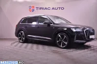 Audi Q7 din 2020 cu 101.163 km - oferta AUD218184 - foto 7