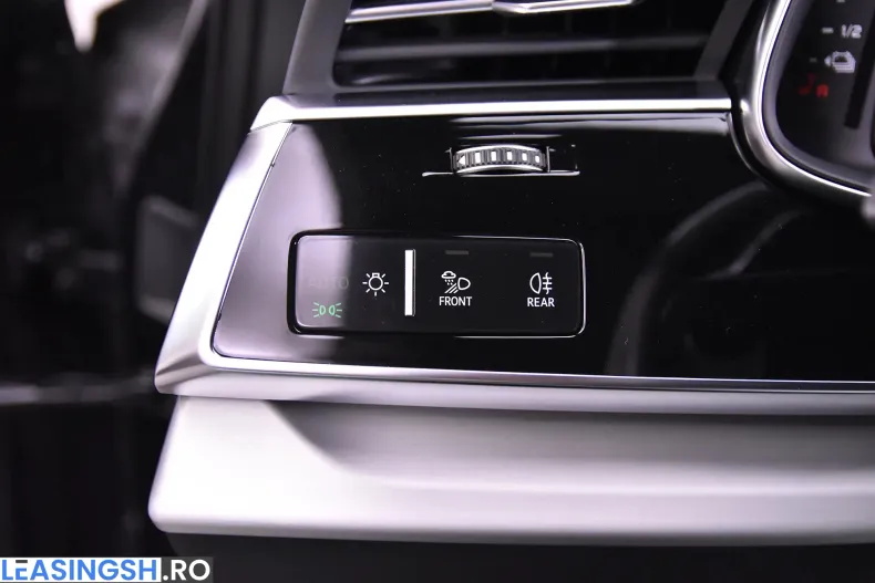 Audi Q7 din 2020 cu 101.163 km - oferta AUD218184 - foto 14