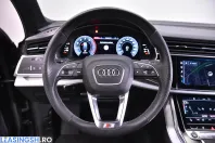 Audi Q7 din 2020 cu 101.163 km - oferta AUD218184 - foto 15