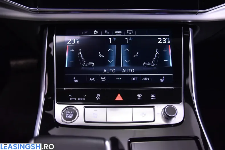 Audi Q7 din 2020 cu 101.163 km - oferta AUD218184 - foto 16