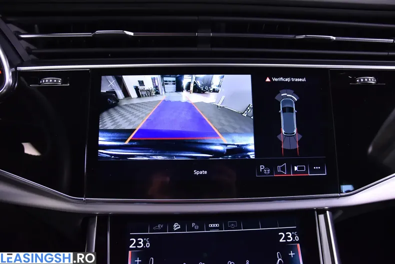 Audi Q7 din 2020 cu 101.163 km - oferta AUD218184 - foto 17