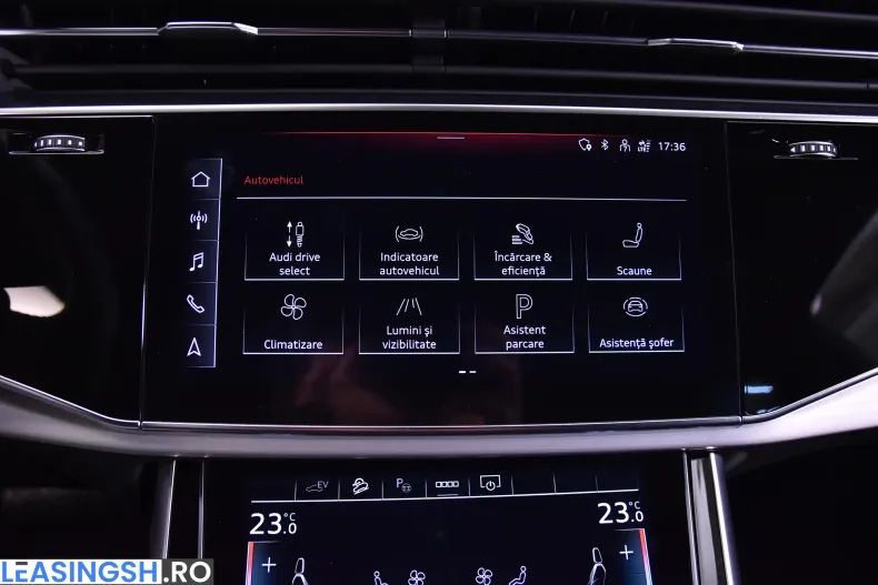 Audi Q7 din 2020 cu 101.163 km - oferta AUD218184 - foto 18