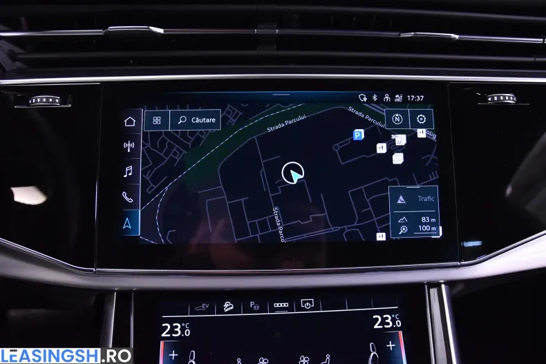 Audi Q7 din 2020 cu 101.163 km - oferta AUD218184 - foto 20