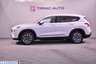 Hyundai Santa Fe din 2021 cu 49.388 km - oferta HYU218185 - foto 2