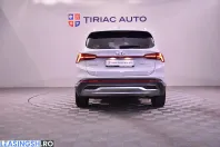 Hyundai Santa Fe din 2021 cu 49.388 km - oferta HYU218185 - foto 4