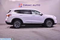 Hyundai Santa Fe din 2021 cu 49.388 km - oferta HYU218185 - foto 6