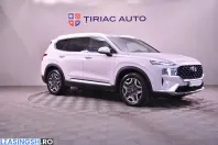 Hyundai Santa Fe din 2021 cu 49.388 km - oferta HYU218185 - foto 7
