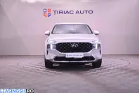 Hyundai Santa Fe din 2021 cu 49.388 km - oferta HYU218185 - foto 8