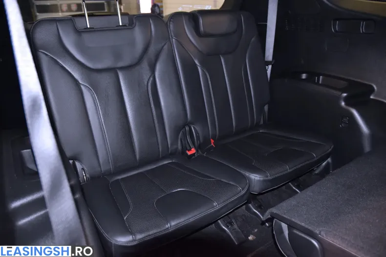 Hyundai Santa Fe din 2021 cu 49.388 km - oferta HYU218185 - foto 13